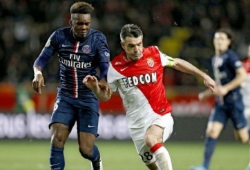 VIDEO: Monaco 0-0 PSG (VĐQG Pháp 2014/15)