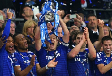 Báo Ấn Độ nhầm lẫn: Chelsea vô địch…FA Cup khi đã bị loại