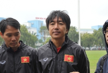 'Tôi muốn tập trung tối đa cho vòng loại U23 châu Á 2016'