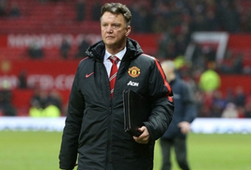 HLV Van Gaal muốn ở lại Man Utd đến năm 2020