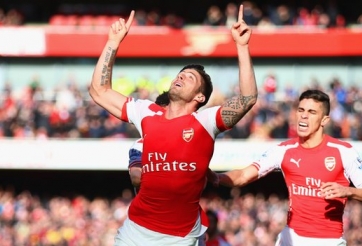 QPR vs Arsenal: Giữ vững top 3, 2h45 ngày 5/3