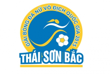 Lịch thi đấu, Kết quả, BXH Giải bóng đá nữ VĐQG 2015