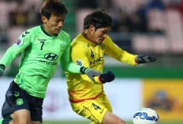 Kashiwa vs B.Bình Dương: Chờ Công Vinh tỏa sáng, 17h00 ngày 3/3