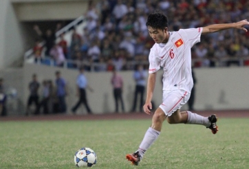 VIDEO: Chuyền dài - điểm mạnh mà U23 Việt Nam cần ở Xuân Trường