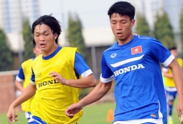 Không được đá V-League vẫn chắc suất ở U23 Việt Nam