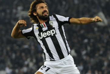 VIDEO: Andrea Pirlo - Tiền vệ vĩ đại nhất lịch sử bóng đá Italy