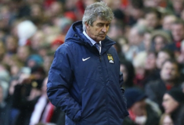 HLV Pellegrini không quá lo lắng về tương lai