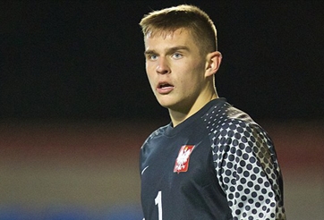 Man Utd chuẩn bị đón thủ môn mới