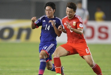 Nhật Bản triệu tập sao châu Âu đấu U23 Việt Nam