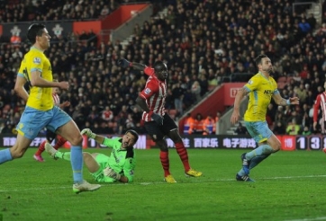 VIDEO: Vòng 28 NHA - Southampton tạm vươn lên vị trí thứ 5