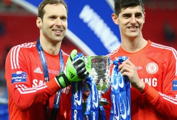 Mourinho quyết định giải thoát cho Petr Cech