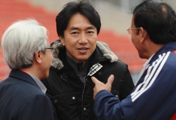 HLV Miura sẽ coi Việt Nam là quê hương thứ hai nếu...