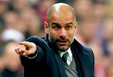 HLV Guardiola thà chết còn hơn về dẫn dắt Barca