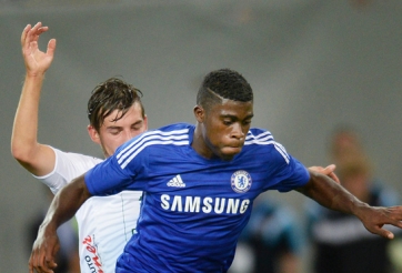 VIDEO: Jeremie Boga - Sao trẻ đầy triển vọng của Chelsea