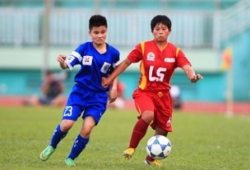 TP. HCM 1-0 TKS.Việt Nam: Lộ diện ƯCV vô địch