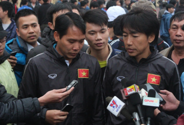 HLV Miura chỉ ra điểm yếu của U23 Việt Nam sau trận giao hữu