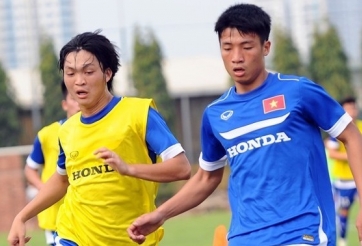 U23 Việt Nam vs Hà Nội T&T: Thuốc thử hạng nặng, 15h00 ngày 5/3