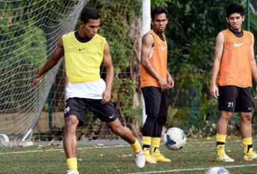 Đối thủ số 1 của U23 Việt Nam chọn đối ‘khủng’ đá giao hữu