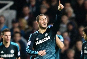 West Ham 0-1 Chelsea: Chiến thắng kiểu Mourinho