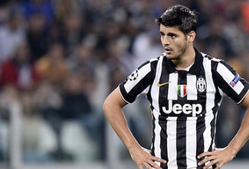 Arsenal hỏi mua Morata, Juve hét giá không tưởng