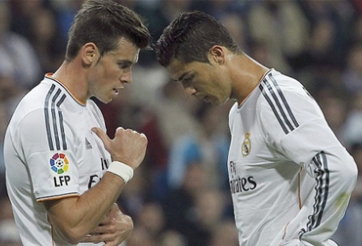 Bale nói về những điều ghét cay ghét đắng ở Real