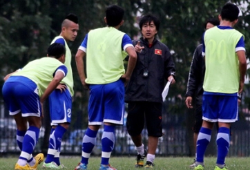 Chuyên gia BĐVN cho rằng HLV Miura đang ‘ảo tưởng’