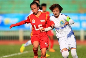 Tân HLV người Nhật Bản chỉ ra điểm yếu các cầu thủ nữ Việt Nam