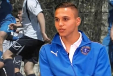 Danh tính tân binh đầu tiên của Chelsea