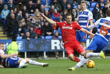 VIDEO: Trận đấu toàn siêu phẩm tại giải hạng Nhất Anh