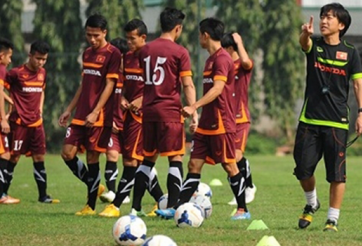 Bất ngờ với nhận xét của HLV U23 Indonesia về thầy trò HLV Miura