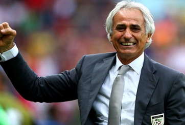 Cựu HLV PSG được bổ nhiệm vào chiếc ghế nóng của ĐT Nhật Bản