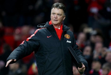 HLV Van Gaal làm nóng đại chiến Man Utd và Arsenal