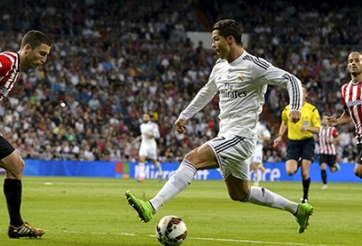 Bilbao vs Real: Chạy đà chờ El Clasico, 0h00 ngày 8/3