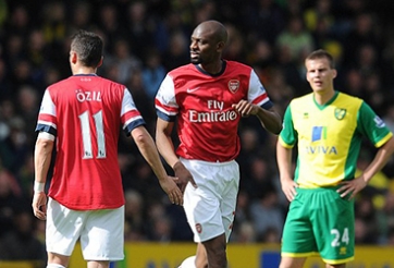 Arsenal chốt xong tương lai của “Siêu bệnh binh”