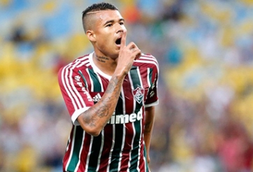 Man Utd duyệt chi 6 triệu bảng mua ‘Neymar mới’