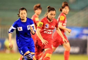 Phong Phú Hà Nam xảy chân trước Than KSVN