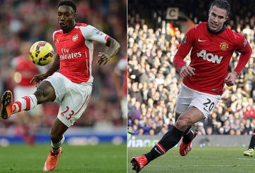 VIDEO: Fan Arsenal so sánh đội nhà và Man Utd trước thềm FA Cup