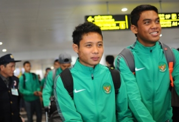 'Messi xứ Vạn đảo' nóng lòng đối đầu với Công Phượng, Tuấn Anh