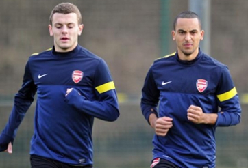 Man City lại lên kế hoạch ‘rút ruột’ Arsenal