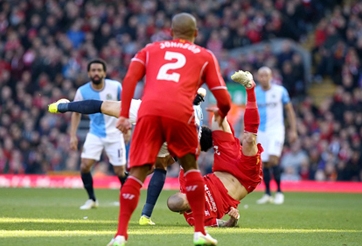 Liverpool nhận tin buồn sau trận hòa thất vọng ở FA Cup