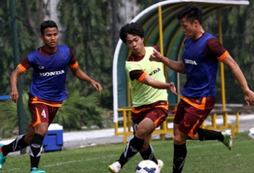 Cả Việt Nam và Indonesia đều ‘giấu bài’ quyết thắng trận