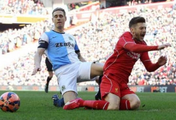 VIDEO: 3 tình huống trọng tài từ chối cho Liverpool hưởng phạt đền