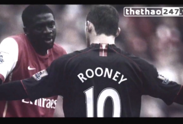 VIDEO: Trailer mãn nhãn về trận tứ kết FA giữa MU vs Arsenal