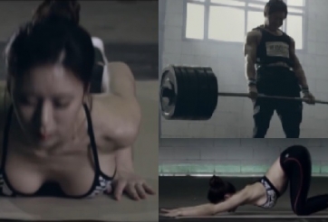 VIDEO: Động lực để tập luyện thể dục thể thao mùa hè này