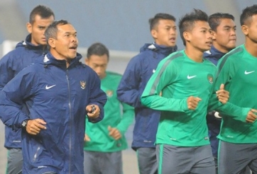 'Nội soi' sức mạnh đối thủ của U23 Việt Nam trước đại chiến