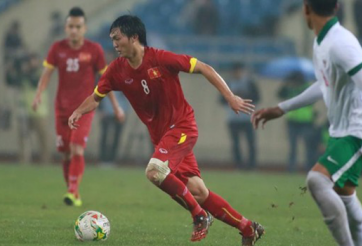 U23 VN thắng tối thiểu: Thành công và không thành công