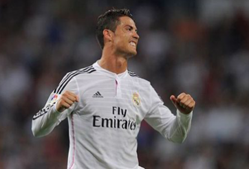 CĐV Real Madrid muốn Ronaldo ngồi dự bị