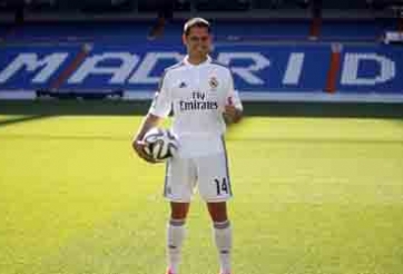 Hàng loạt đội bóng xếp hàng để có Chicharito