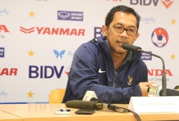 Thua Việt Nam, U23 Indonesia sẽ gọi thêm 'hảo thủ' tham dự vòng loại châu Á