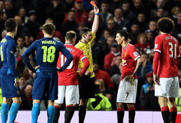 Họ nói gì sau trận Man Utd 1-2 Arsenal?